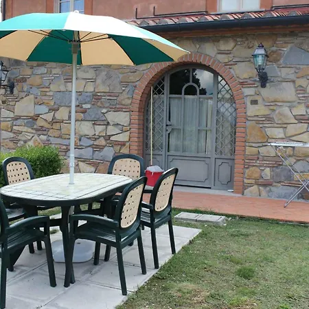 Apartament In - Toskana 48291