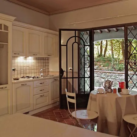 Apartament In - Toskana 48291