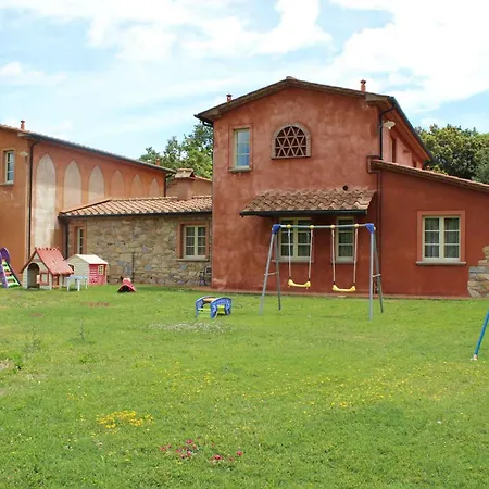 Apartament In - Toskana 48291