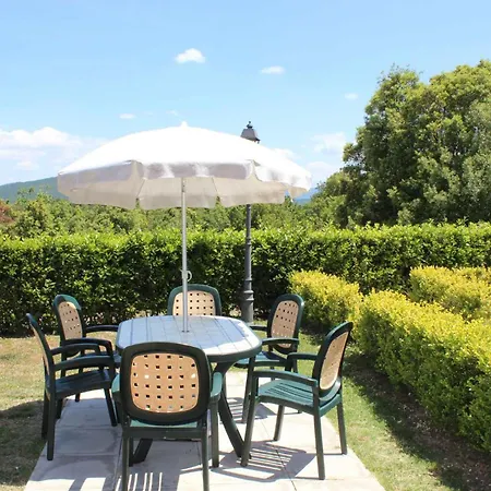 Apartament In - Toskana 48291 Monteverdi Marittimo